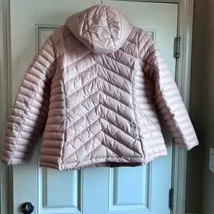 Michael Kors - Packable Winter Jacket- XL